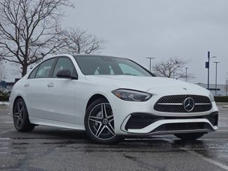 Used 2026 Mercedes-Benz C 300 4MATIC Sedan video 1