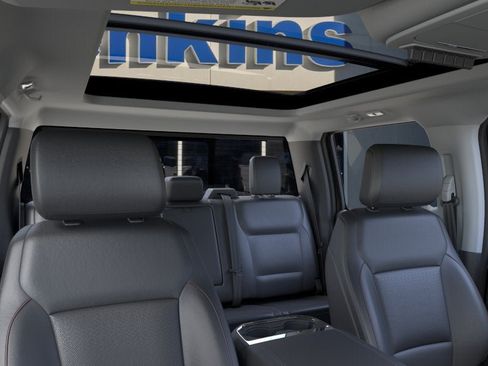 New 2026 Ford F350 Lariat w/ Lariat Premium Package AWD/4WD image 44