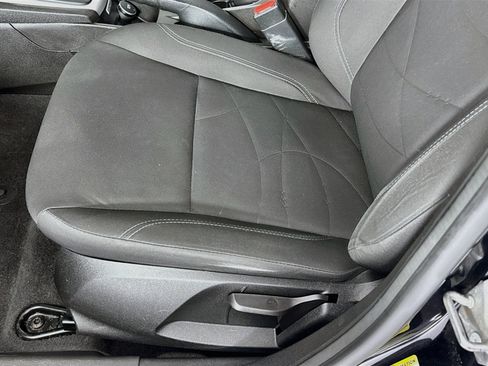 Used 2016 Ford Fiesta SE FWD image 17