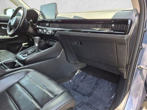 Used 2025 Honda CR-V EX-L image 18