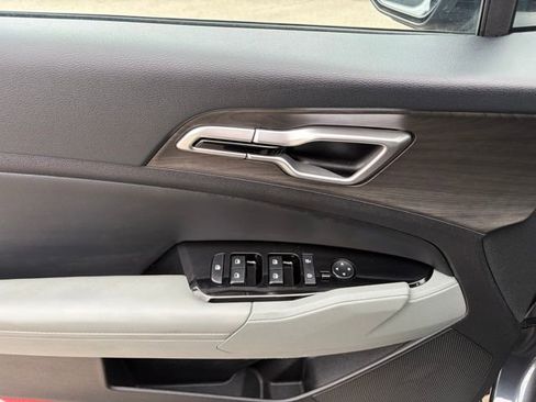 Certified 2023 Kia Sportage X-Line w/ X-Line Premium Package image 23