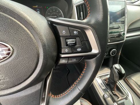 Used 2023 Subaru Crosstrek 2.5i Limited image 17