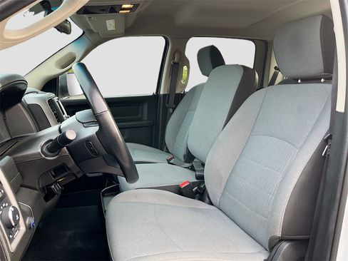 Used 2023 RAM 1500 Tradesman w/ Tradesman SXT Package image 20