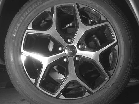 Used 2025 Jeep Compass Limited image 15