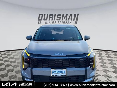 New 2026 Kia Sportage S image 28