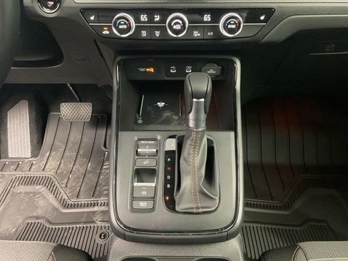 New 2026 Honda CR-V TrailSport image 19