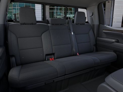 New 2026 GMC Sierra 1500 SLE w/ Preferred Package RWD image 17