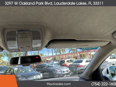 Used 2015 Audi Q7 TDI Prestige w/ Prestige Package image 38