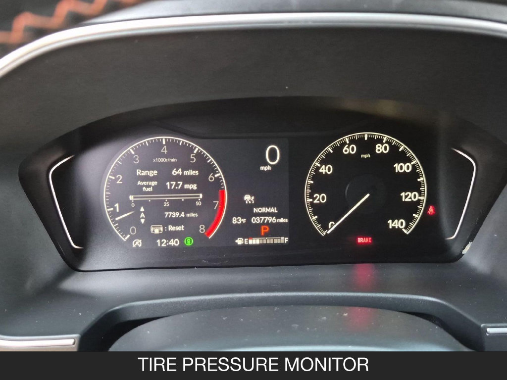Used 2025 Honda Pilot Sport image 19