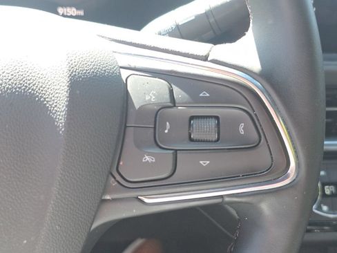Used 2024 Buick Envista Sport Touring w/ Convenience I Package FWD image 26