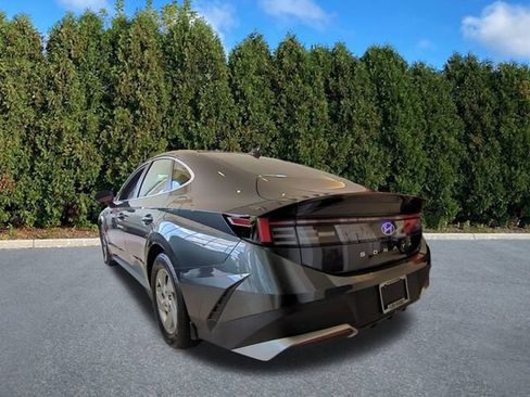 Certified 2026 Hyundai Sonata SE FWD image 6
