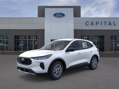 New 2026 Ford Escape Active