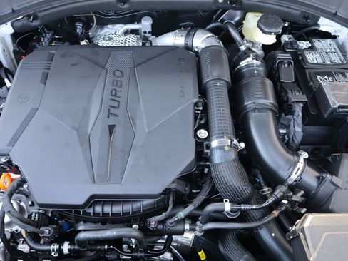 New 2026 Hyundai Santa Fe SEL image 6