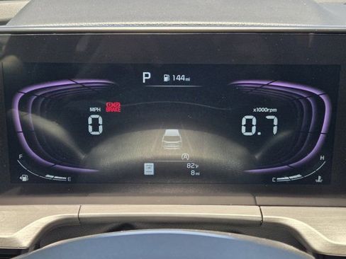 New 2025 Kia Telluride AWD image 10