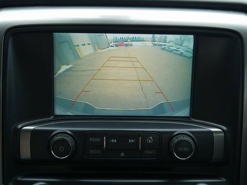 Used 2018 Chevrolet Silverado 1500 LT w/ All Star Edition image 5