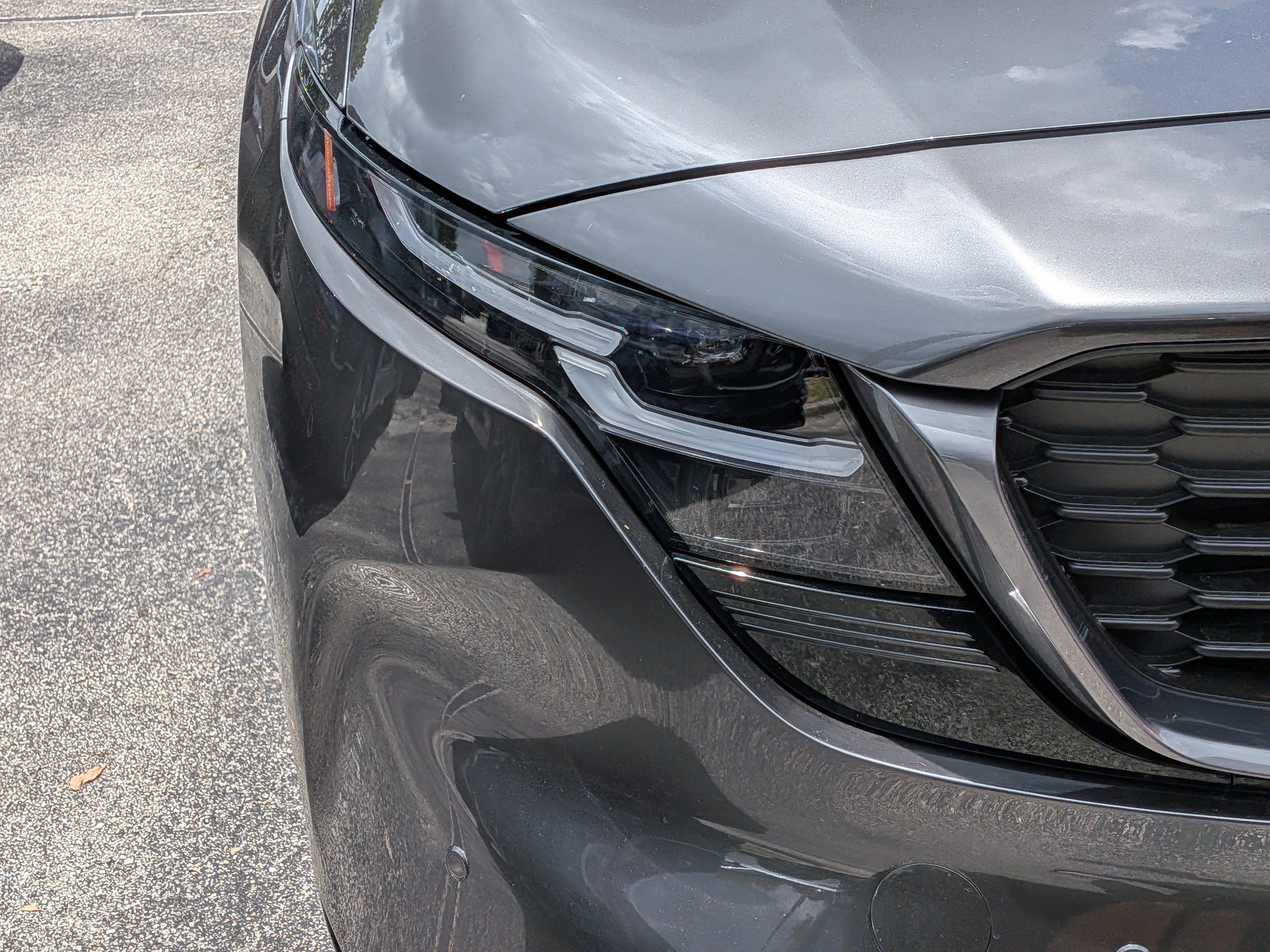 New 2026 MAZDA CX-5 2.5 S w/ Premium Plus Package AWD/4WD image 12