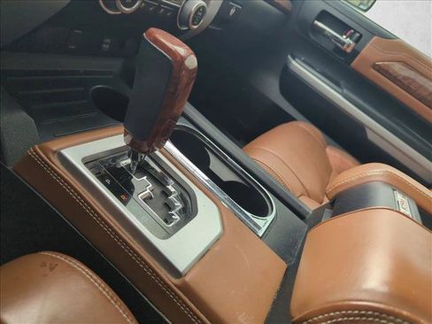 Used 2019 Toyota Tundra 1794 Edition image 10