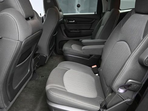 Used 2015 Chevrolet Traverse LT FWD image 11