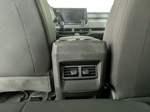 New 2025 Chevrolet Colorado W/T w/ Advanced Trailering Package image 30