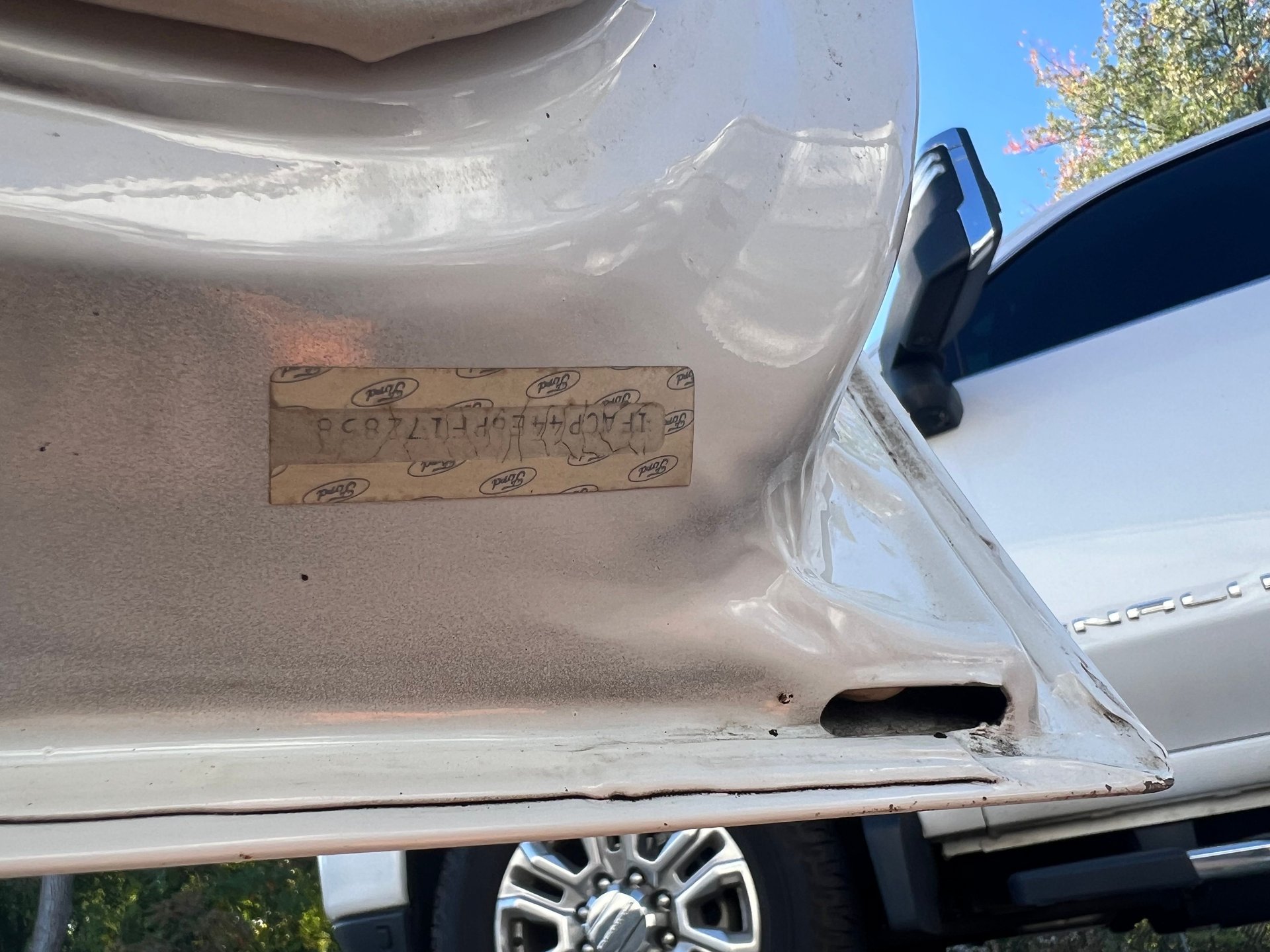 Used 1993 Ford Mustang LX RWD image 26