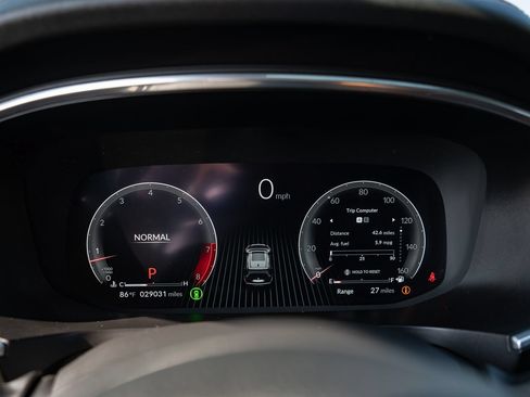 Used 2022 Acura MDX A-Spec AWD/4WD image 30