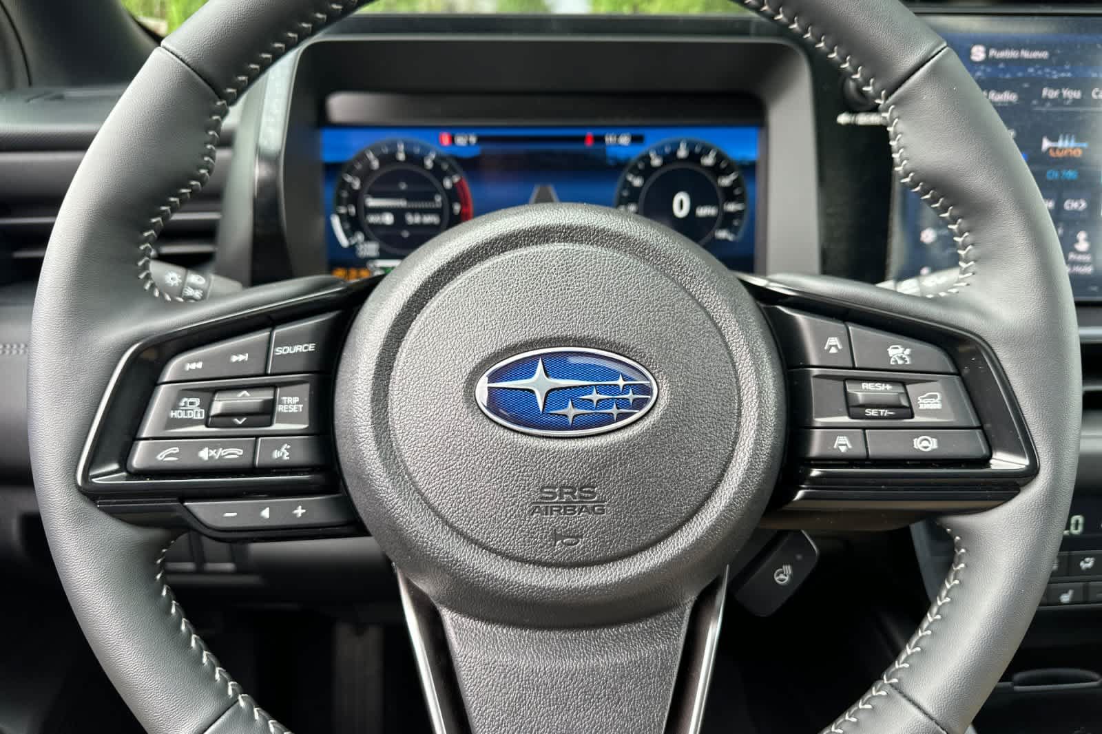 New 2026 Subaru Outback Touring XT AWD/4WD image 27