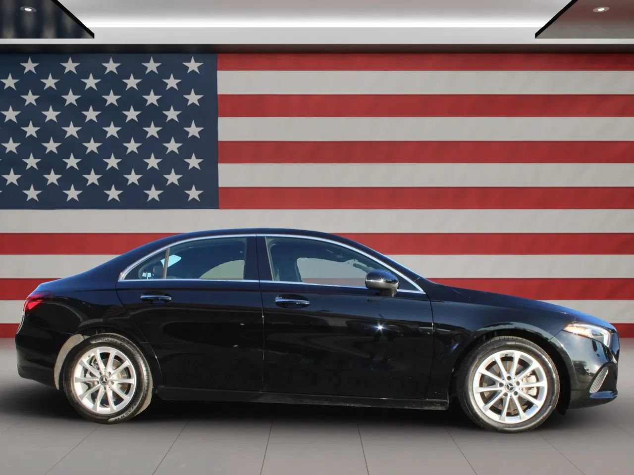 Used 2021 Mercedes-Benz A 220 w/ Premium Package image 14