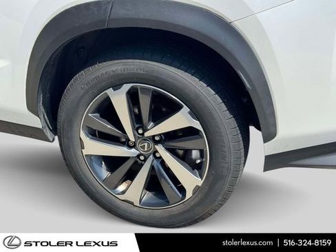 Used 2019 Lexus NX 300 AWD w/ Premium Package image 14