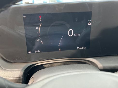 Used 2025 Buick Encore GX Preferred image 39