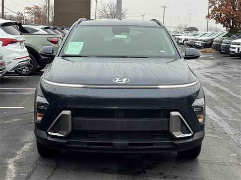Certified 2024 Hyundai Kona SEL image 2