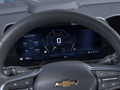 New 2026 Chevrolet Tahoe LT w/ Comfort Package RWD image 18