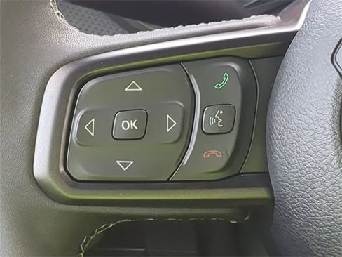 New 2025 Jeep Wrangler Unlimited Rubicon image 27