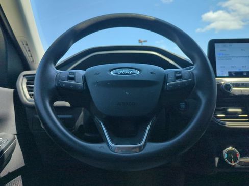 Used 2025 Ford Escape Active AWD/4WD image 20