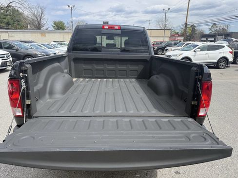 Used 2014 RAM 1500 Big Horn image 19