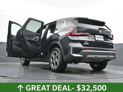 Used 2023 BMW X1 xDrive28i image 71