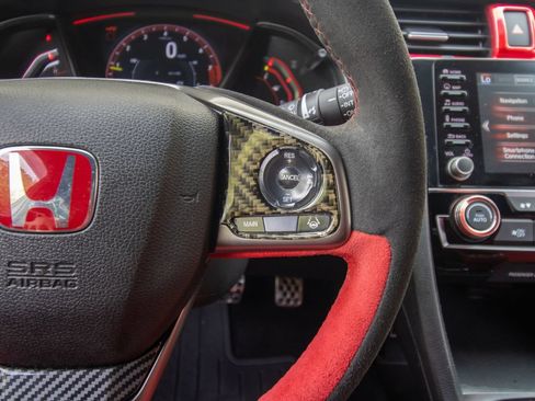 Used 2021 Honda Civic Type R image 37