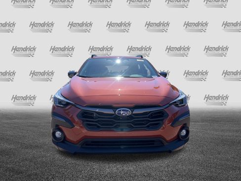 Used 2025 Subaru Crosstrek 2.5i Limited w/ Popular Package #3A AWD/4WD image 3