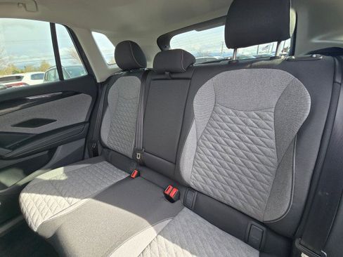 New 2026 Volkswagen Tiguan S image 21