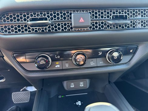 New 2026 Honda HR-V Sport image 18