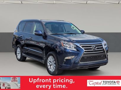 Used 2019 Lexus GX 460 Premium