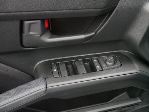 Certified 2025 Toyota 4Runner SR5 image 19