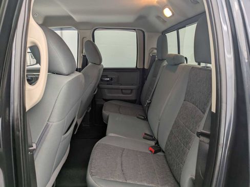 Used 2018 RAM 1500 Big Horn AWD/4WD image 22