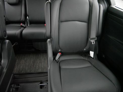 Certified 2026 Honda Odyssey EX-L image 14