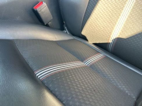 Used 2023 Nissan Altima 2.5 SR image 12