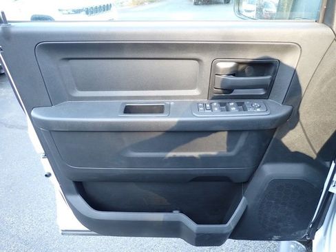 New 2026 RAM 3500 Tradesman image 16