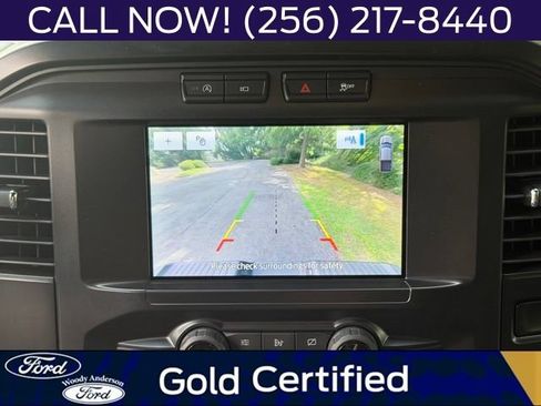 Used 2021 Ford F150 XL w/ STX Appearance Package RWD image 15