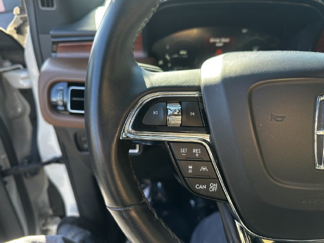 Certified 2023 Lincoln Nautilus Reserve w/ Equipment Group 201A AWD/4WD image 28
