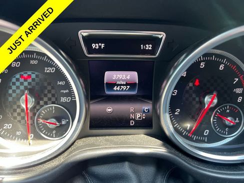 Used 2017 Mercedes-Benz GLE 43 AMG 4MATIC Coupe image 12