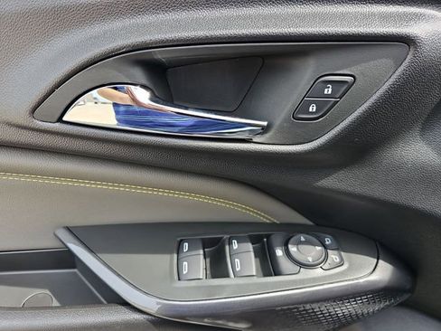 New 2026 Chevrolet Trax ACTIV w/ Driver Confidence Package FWD image 22