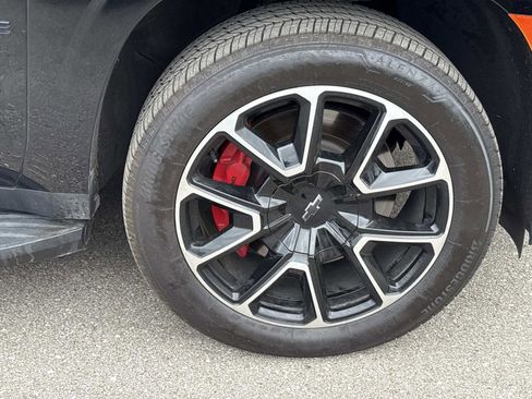 Certified 2022 Chevrolet Tahoe RST w/ Luxury Package image 10